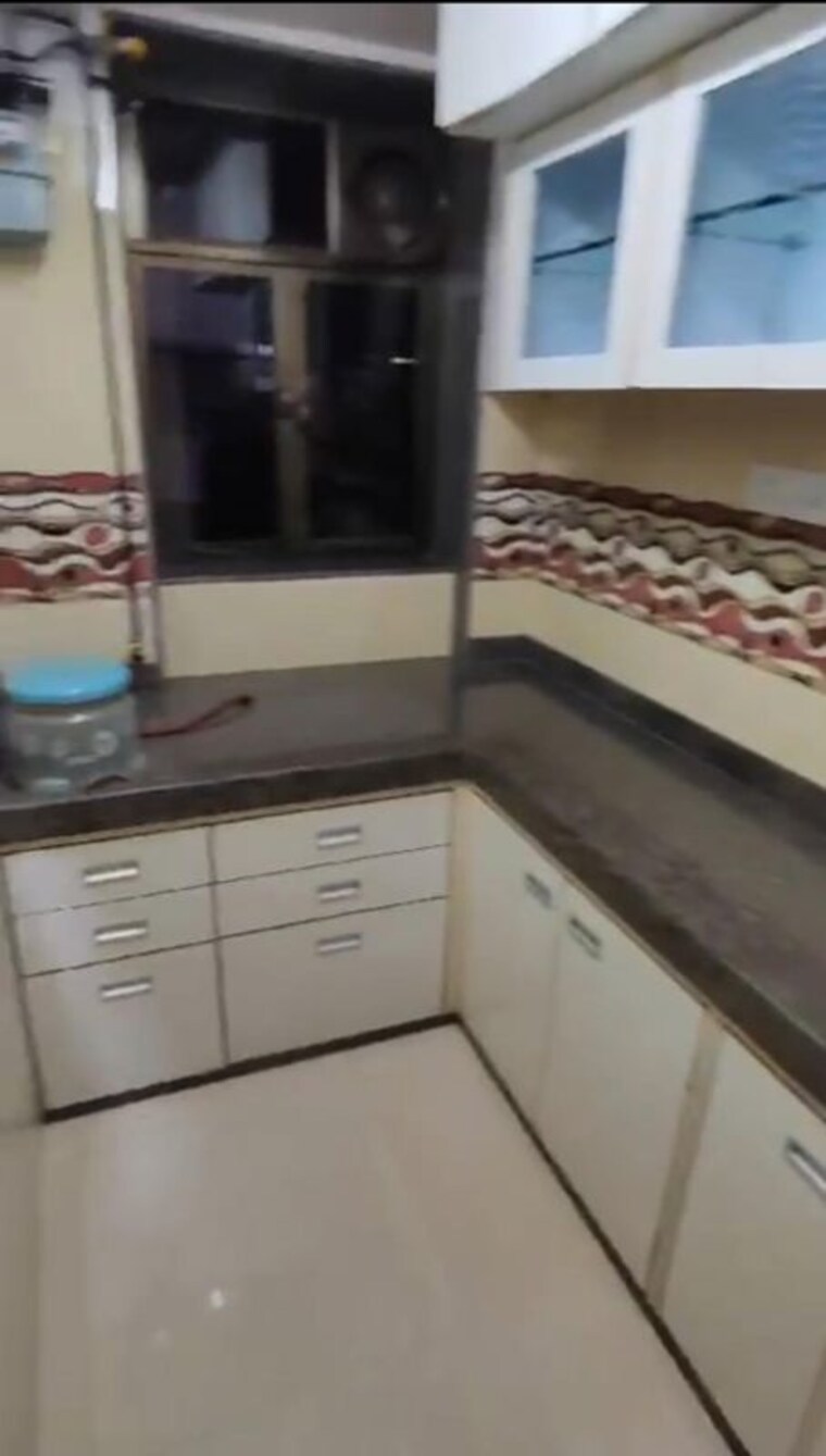Kitchen, sheth-clarion 2 Bedroom 895 Sq.Ft. Apartment In Borivali East Mumbai 10450727