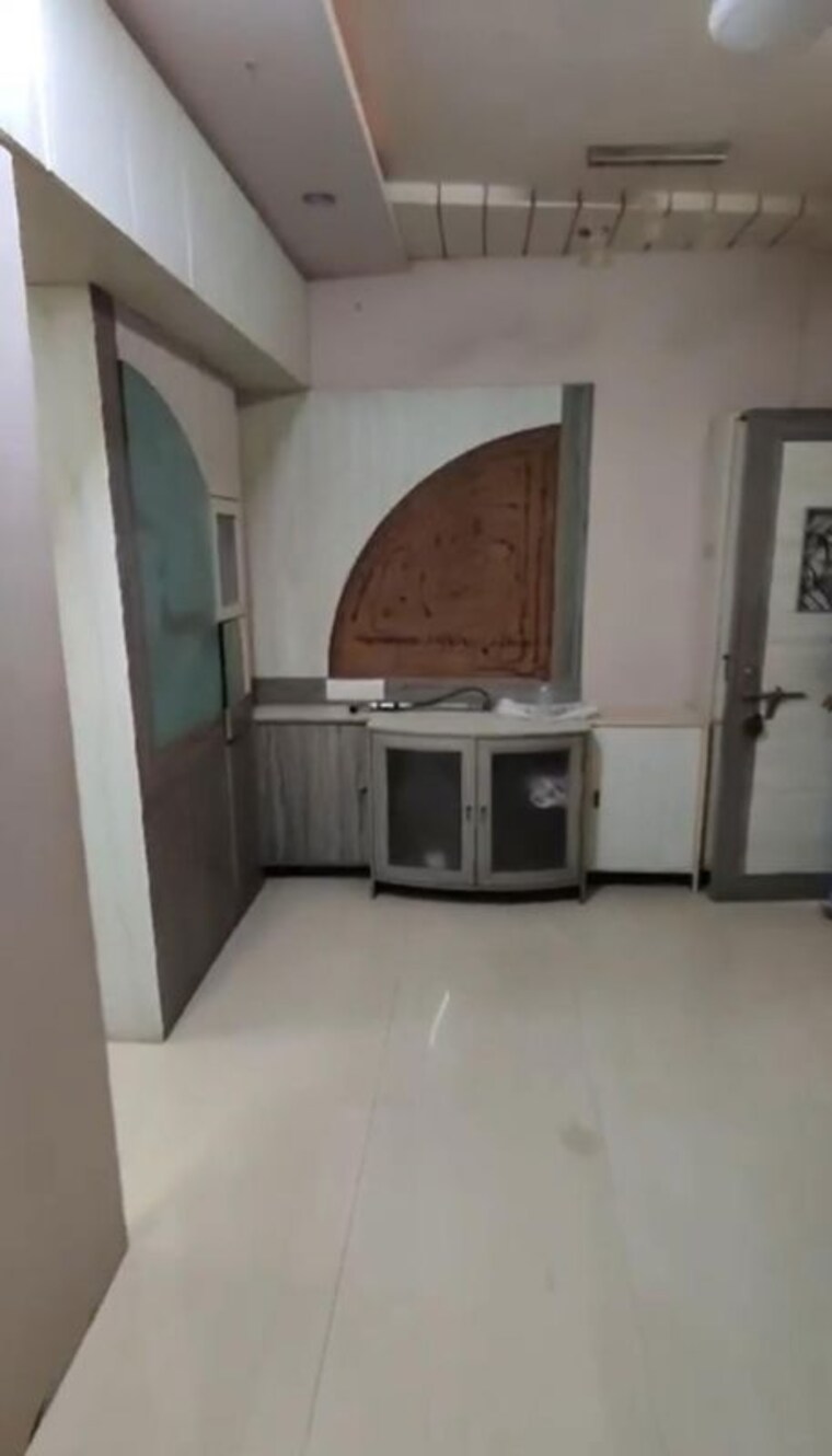 Kitchen, sheth-clarion 2 Bedroom 895 Sq.Ft. Apartment In Borivali East Mumbai 10450727