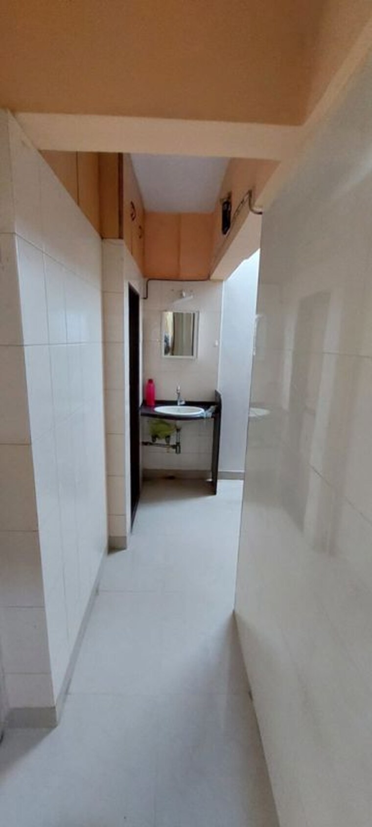 Bathroom, sheth-clarion 2 Bedroom 895 Sq.Ft. Apartment In Borivali East Mumbai 10450727