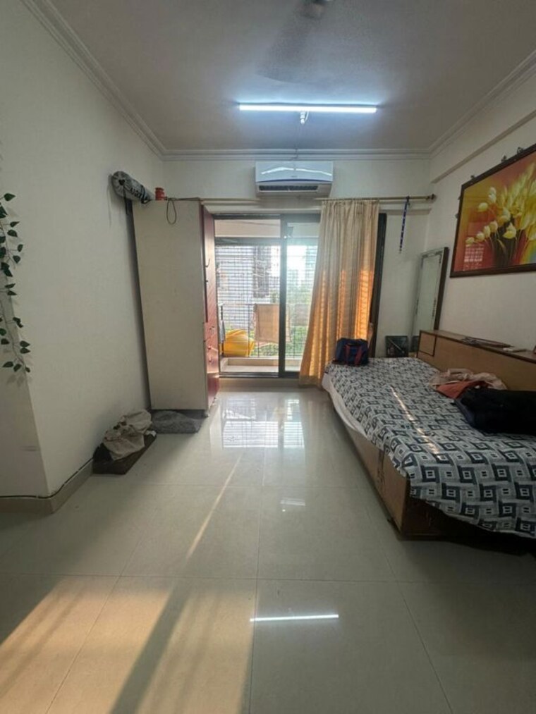 Kitchen, sheth-clarion 2 Bedroom 895 Sq.Ft. Apartment In Borivali East Mumbai 10450727
