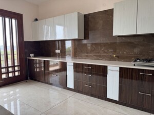 Kitchen in 6+ BHK Independent House at Sector 24 – for Sale