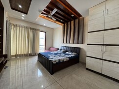 6+ BHK + Pooja Room,Servant Room,Basement,Store Room Independent House For Sale in Sector 24