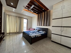 6+ BHK Independent House For Sale in Sector 24