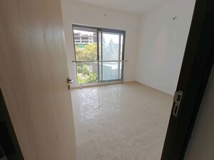 2 BHK Apartment For Rent in Adani Ten BKC, Bandra East