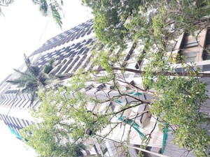 2 BHK Apartment – Exterior View View at Adani Ten BKC, Bandra East - for Rent