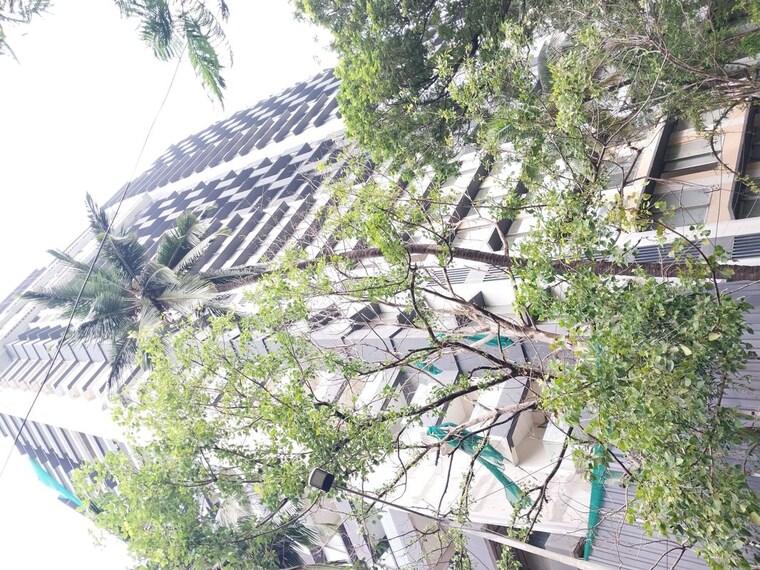 Exterior View, adani-ten-bkc 2 Bedroom 760 Sq.Ft. Apartment In Bandra East Mumbai 10450744