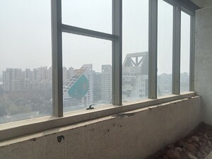 Balcony in  Office Space at Cbd Belapur Sector 15 – for Sale