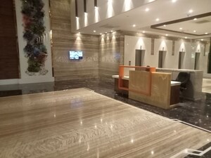 Parking in  Office Space at Cbd Belapur Sector 15 – for Sale
