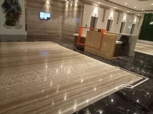 Kitchen in  Office Space at Cbd Belapur Sector 15 – for Sale