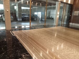 Swimming Pool in  Office Space at Cbd Belapur Sector 15 – for Sale