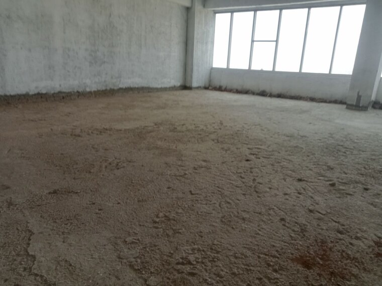 Room, cbd belapur sector 15 Commercial Office Space 2000 Sq.Ft. In Cbd Belapur Sector 15 Navi Mumbai 10450713