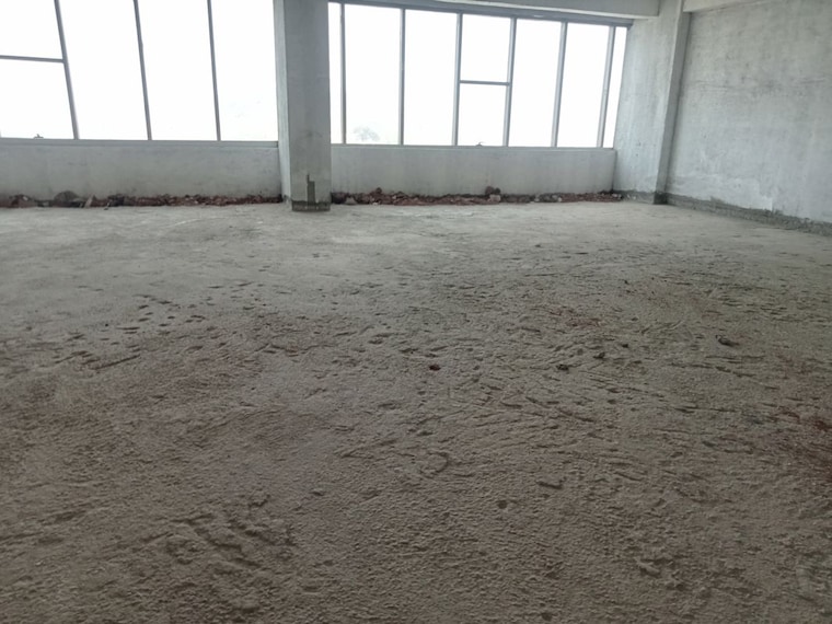Room, cbd belapur sector 15 Commercial Office Space 2000 Sq.Ft. In Cbd Belapur Sector 15 Navi Mumbai 10450713