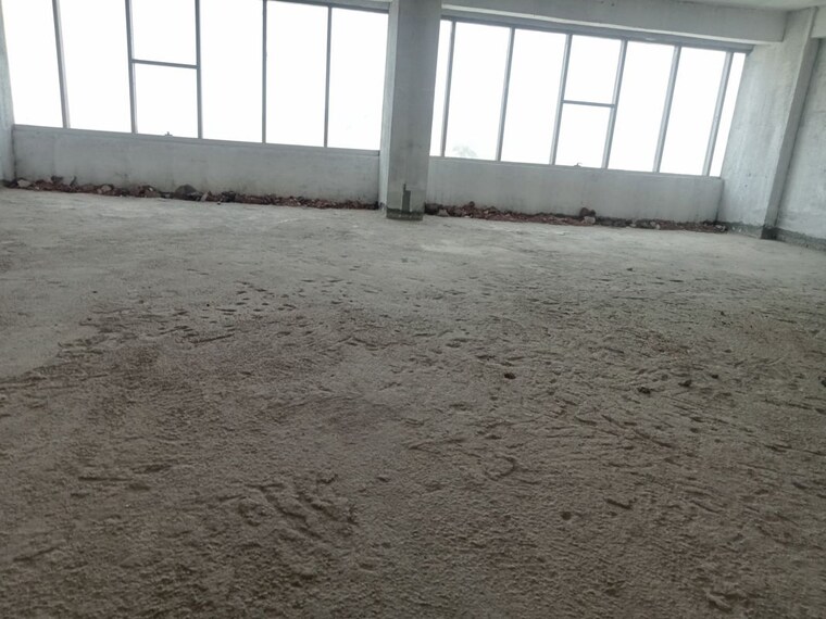 Room, cbd belapur sector 15 Commercial Office Space 2000 Sq.Ft. In Cbd Belapur Sector 15 Navi Mumbai 10450713