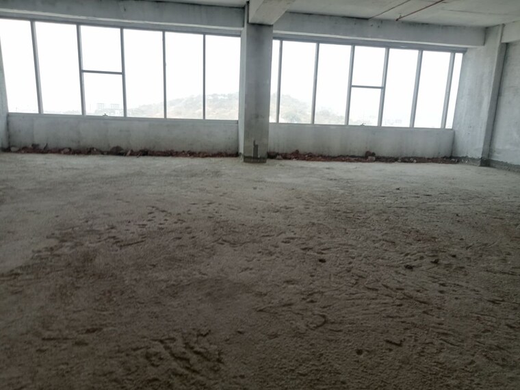 Room, cbd belapur sector 15 Commercial Office Space 2000 Sq.Ft. In Cbd Belapur Sector 15 Navi Mumbai 10450713