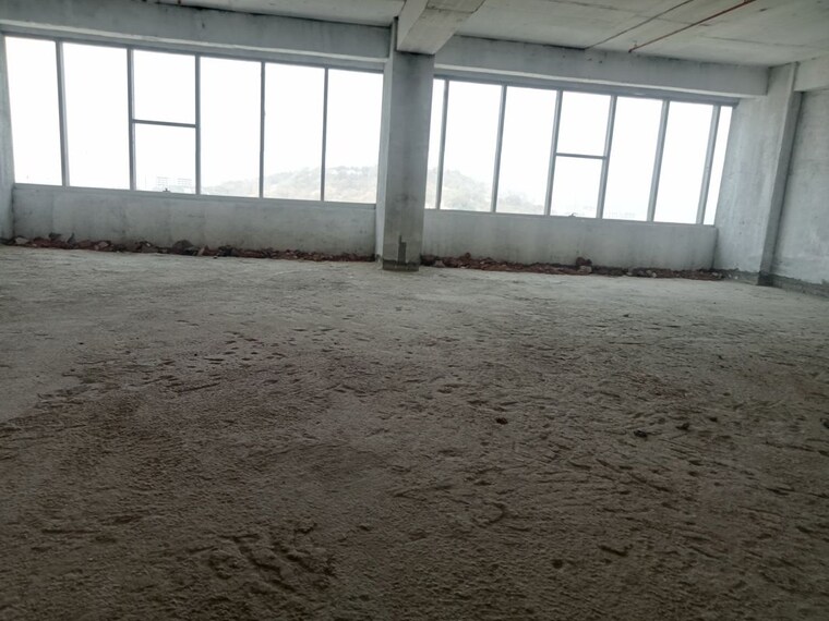 Room, cbd belapur sector 15 Commercial Office Space 2000 Sq.Ft. In Cbd Belapur Sector 15 Navi Mumbai 10450713