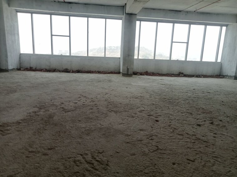 Room, cbd belapur sector 15 Commercial Office Space 2000 Sq.Ft. In Cbd Belapur Sector 15 Navi Mumbai 10450713