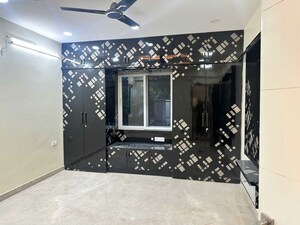 Gym in 4 BHK Villa at Manjeera Purple Town, Gopanpally – for Rent