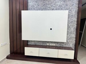 Furnished Amenities in 4 BHK Villa at Manjeera Purple Town, Gopanpally – for Rent
