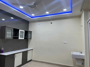 Furnished Amenities in 4 BHK Villa at Manjeera Purple Town, Gopanpally – for Rent