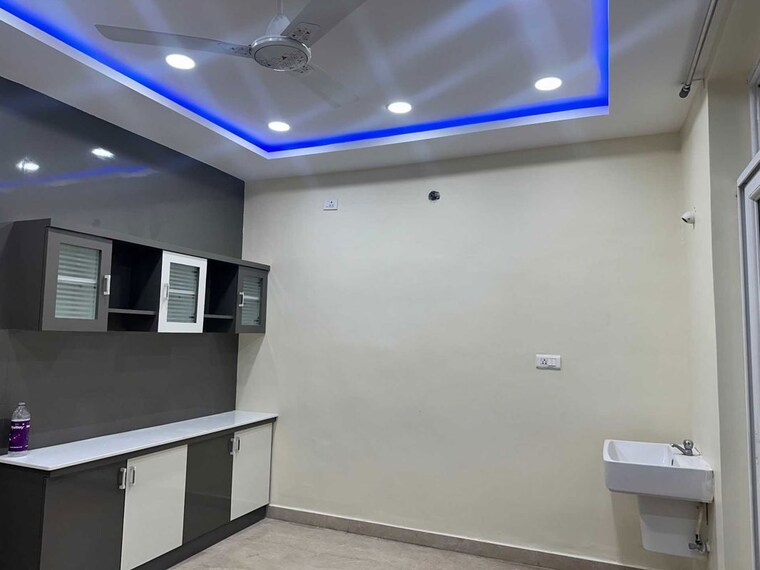 undefined, manjeera-purple-town 4 Bedroom 3050 Sq.Ft. Villa In Gopanpally Hyderabad 10450695