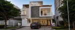 4 BHK + Pooja Room,Servant Room,Store Room 3050 Sq.Ft. Villa in Manjeera Purple Town