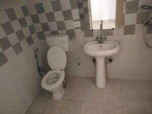 Bathroom in 2 BHK Apartment at Gaur City 2 - 14th Avenue, Sector 16c Greater Noida – for Sale