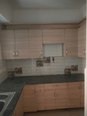 Kitchen in 2 BHK Apartment at Gaur City 2 - 14th Avenue, Sector 16c Greater Noida – for Sale