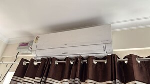 Furnished Amenities in 2 BHK Apartment at Tulip Lemon, Sector 69 – for Rent