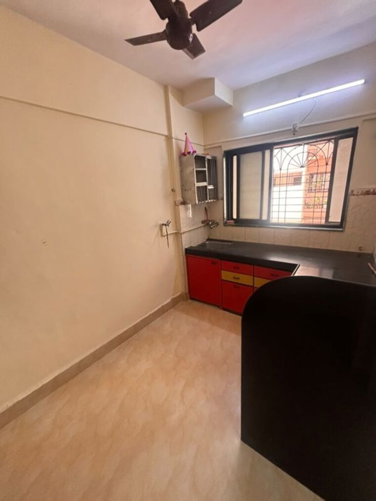 Kitchen, harsiddh-park-chs 1 Bedroom 500 Sq.Ft. Apartment In Vasant Vihar Thane 10450756