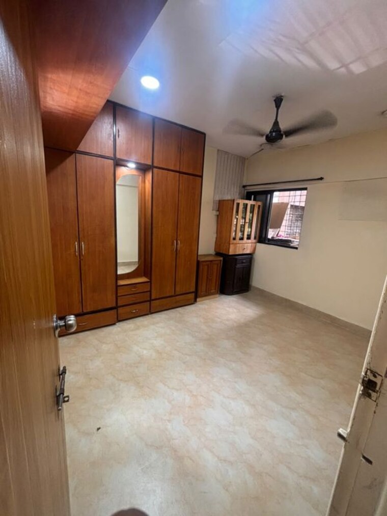 Master Bedroom, harsiddh-park-chs 1 Bedroom 500 Sq.Ft. Apartment In Vasant Vihar Thane 10450756