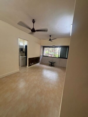 1 BHK Apartment For Rent in Harsiddh Park CHS, Vasant Vihar