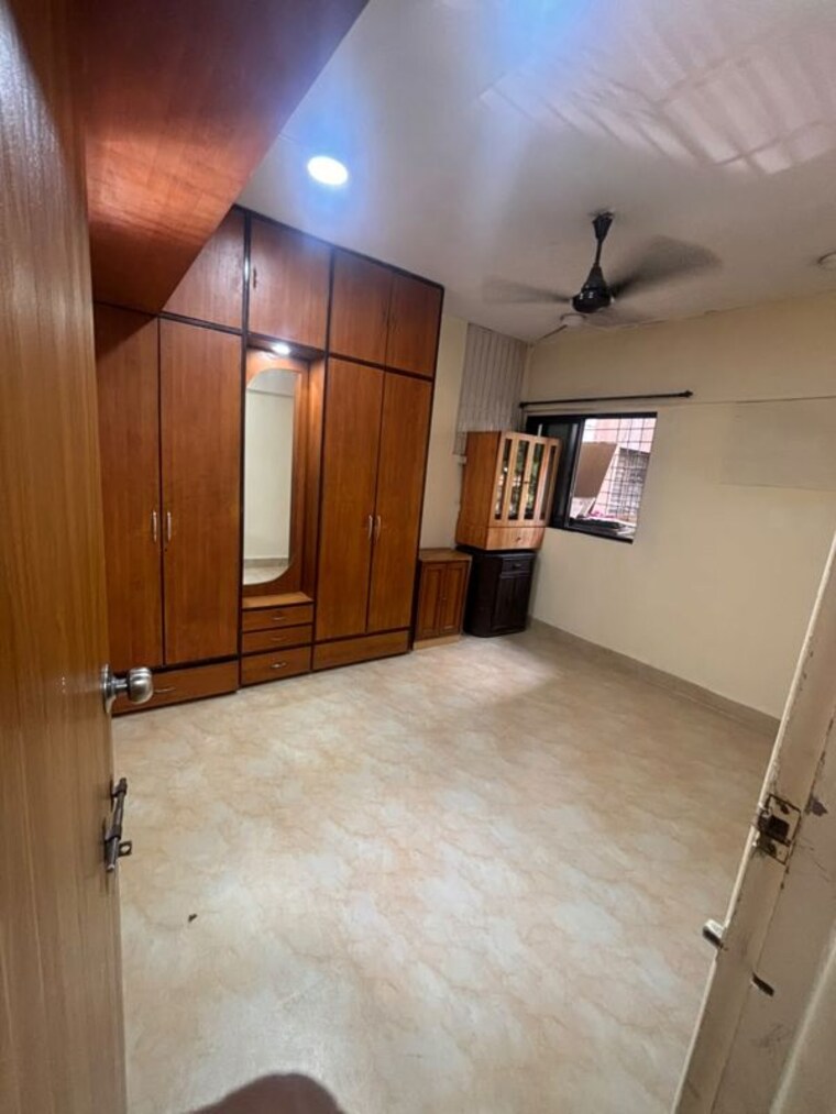 Master Bedroom, harsiddh-park-chs 1 Bedroom 500 Sq.Ft. Apartment In Vasant Vihar Thane 10450756