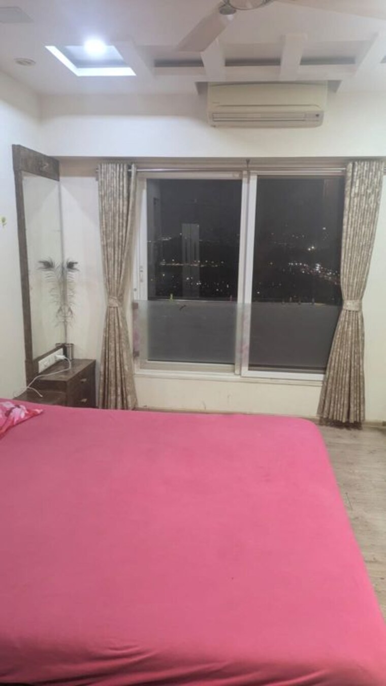 Room, kanakia-paris 2 Bedroom 860 Sq.Ft. Apartment In Bandra East Mumbai 10450765