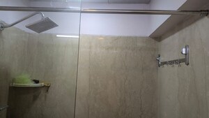 Furnished Amenities in 2 BHK Apartment at Kanakia Paris, Bandra East – for Rent