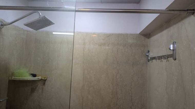 undefined, kanakia-paris 2 Bedroom 860 Sq.Ft. Apartment In Bandra East Mumbai 10450765