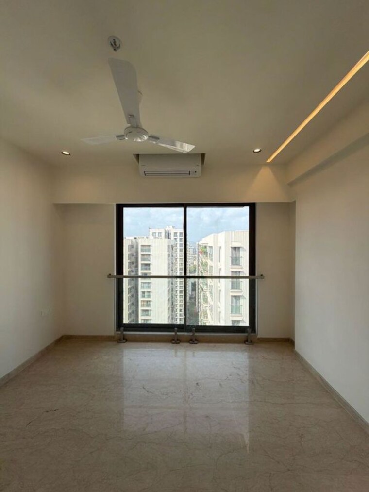 Room, adani-ten-bkc 3 Bedroom 1560 Sq.Ft. Apartment In Bandra East Mumbai 10450767