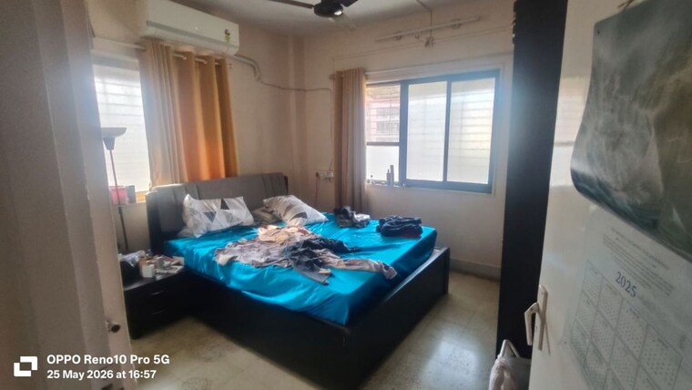 Bedroom, ghp-woodland-heights 1 Bedroom 550 Sq.Ft. Apartment In Chandivali Mumbai 10450760