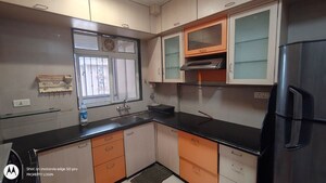 Kitchen in 3 BHK Apartment at Powai – for Sale
