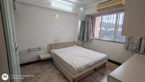 Bedroom in 3 BHK Apartment at Powai – for Sale