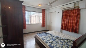 Bedroom in 3 BHK Apartment at Powai – for Sale
