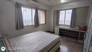Bedroom in 3 BHK Apartment at Powai – for Sale