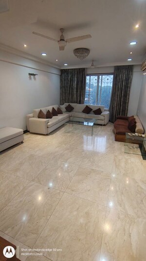 3 BHK Apartment For Sale in Powai