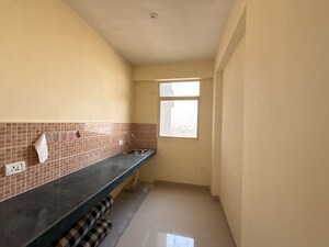 Kitchen in 3 BHK Apartment at Conscient Habitat 78, Sector 78 – for Sale