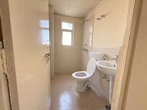 Bathroom in 3 BHK Apartment at Conscient Habitat 78, Sector 78 – for Sale