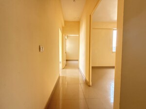 Building Lobby in 3 BHK Apartment at Conscient Habitat 78, Sector 78 – for Sale