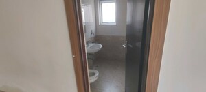 Bathroom in 3 BHK Apartment at Sam Palm Olympia, Sector 16c Greater Noida – for Sale