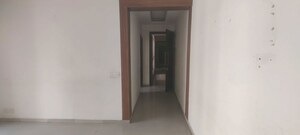Building Lobby in 3 BHK Apartment at Sam Palm Olympia, Sector 16c Greater Noida – for Sale