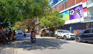  Showroom For Sale in Kasturi Nagar