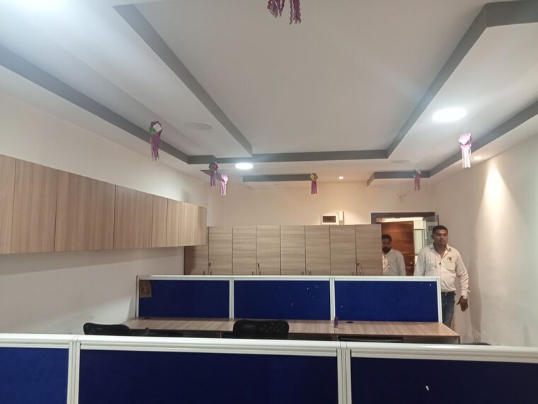 undefined, cbd belapur sector 11 Commercial Office Space 890 Sq.Ft. In Cbd Belapur Sector 11 Navi Mumbai 10450766