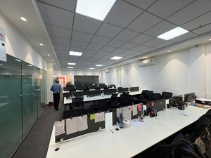  Office Space For Rent in Sector 63